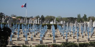 Auguste Adolphe Regache, Mort pour la France le 3 septembre 1914